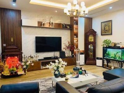 SIÊU HIẾM NGUYÊN HỒNG - Trung tâm Đống Đa - 4 tỷ 8 - Kinh d - Đẹp long lanh