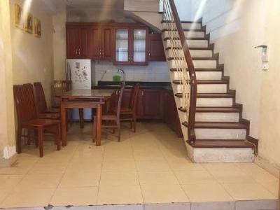 NGÕ 42 YÊN HÒA, 28M2 X 5 TẦNG, NGÕ RỘNG, GẦN PHỐ, LÔ GÓC, ( 2.85 TỶ ) Hàng Hot Ngõ Rộng Gần Phố