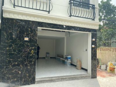 NHỈNH 3 TỶ-  LÔ GÓC - GARA ÔTÔ - KINH DOANH VĂN PHÒNG ĐỒNG NHÂN HOÀI ĐỨC