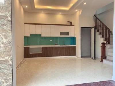 Tìm Ở Đâu Được Căn Siêu Đẹp. Trung Tâm Thanh Xuân Trung Giá 3.99tỷ cho 32m2