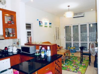 Bán Nhà Giảng Võ, Quận Ba Đình Diện tích 14m2 x 6 tầng Giá chào 2.3 tỷ ( có thương lượng)