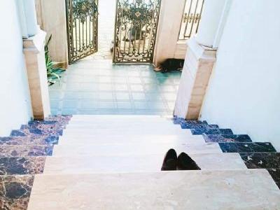 BÁN BIỆT THỰ SANG TRỌNG 150M2, 5 TẦNG, MT 10M2 - ĐẲNG CẤP - HIẾM - LÕI HAI BÀ TRƯNG - HẠ TẦNG 4.0