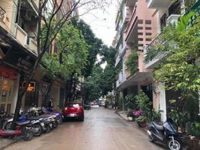ĐỐNG ĐA, 55M2, 7 TẦNG THANG MÁY, GARA Ô TÔ, KINH DOANH Khu vực hiếm của trung tâm Quận Đống Đa