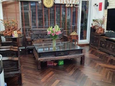 Ô TÔ TRÁNH VÀO NHÀ - CỰC CHẤT Ở NGAY VÀ LUÔN- TRUNG KÍNH - CẦU GIẤY - CÁCH MẶT PHỐ 30M