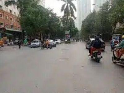Phân lô Xa La - Hà Đông - ô tô tránh nhau - 55m2 - giá 3.x tỷ