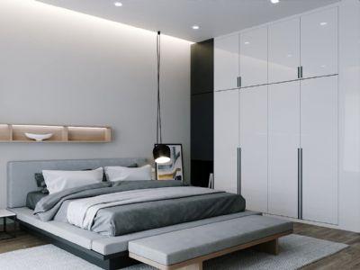 HOÀNH TRÁNG, bán nhà Lương Đình Của, ô tô, vỉa hè, kinh doanh, Đống Đa, 5 tỷ 5
