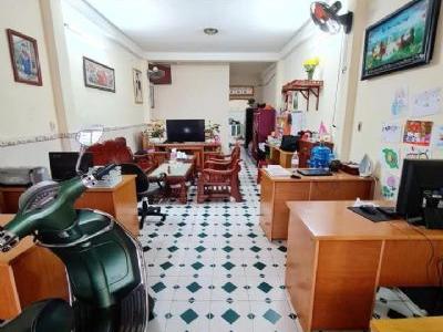 HÀNG HIẾM chỉ 60tr/m2 Phạm Văn Bạch, Tân Bình, 76m2.  + Gà đẻ trứng vàng, 1 căn duy nhất