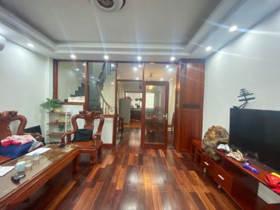 CHÍNH CHỦ, KINH DOANH, Ở LUÔN, bán nhà Lê Trọng Tấn, 50m2, 4 tỷ 6