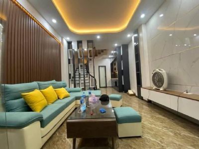 BÁN LỖ CỰC PHẨM, nhà Trần Quang Diệu, Đống Đa, kinh doanh, 45m2x4t, 3 tỷ 9