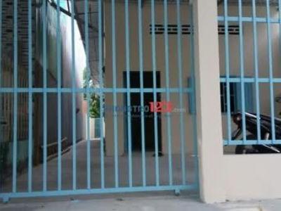 CHO THUÊ PHÒNG TRỌ TẠI TP.CAO LÃNH 16M2 CÓ GÁC RỘNG 10M2