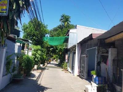 Chưa có nhu cầu sử dụng cần sang lại NHÀ CẤP 4 MẶT TIỀN BÙI VĂN DANH Long Xuyên