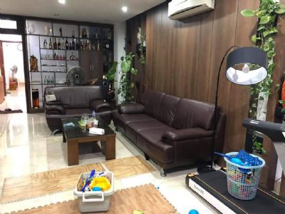 Bán nhà MẶT PHỐ Nguyễn Ngọc Nại, KD BUÔN BÁN SẦM UẤT 81m2x6t chỉ 15 tỷ