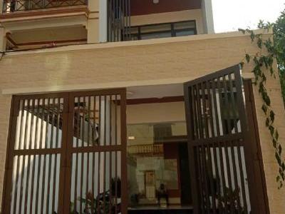 Thanh khoản nhanh nhà p. Hoàng Văn Thụ đường ôtô đi lại thuận tiện gần trường PTTH Lương Ngọc Quyến