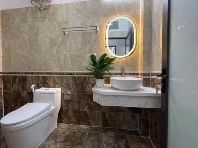 NGÃ 4 TÔN THẤT TÙNG – ĐỐNG ĐA - NHÀ MỚI - KIẾN TRÚC HIỆN ĐẠI – NỘI THẤT SANG TRỌNG