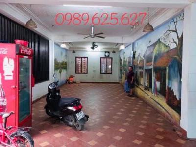 MẶT PHỐ CẦU NOI-HƠN 7 TỶ- TT BẮC TỪ LIÊM- Ô TÔ TRÁNH-CÓ VỈA HÈ-KINH DOANH TỐT -DT 85 M