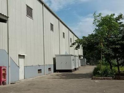 NHÀ XƯỞNG CẦN CHUYỂN NHƯỢNG ĐẤT CÔNG NGHIỆP 50 NĂM TẠI ĐẠI TỪ, THÁI NGUYÊN, DT95
