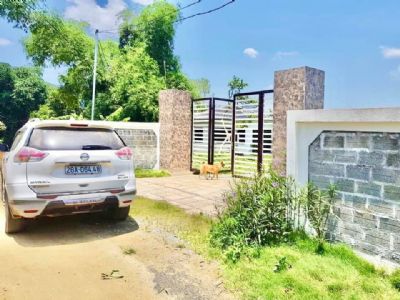 BÁN ĐẤT LƯƠNG SƠN 4067M ,VIEW ĐỒI NÚI, ĐẤT VUÔNG NỞ HẬU , GIÁ ĐẦU TƯ !!