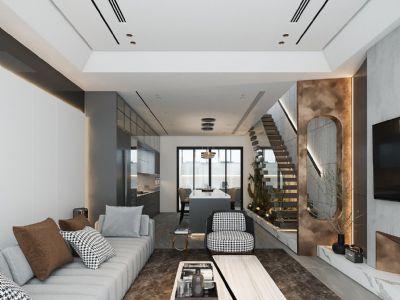 SMART HOME, bán gấp nhà CHÍNH CHỦ Nguyễn Phúc Lai, Ở LUÔN, 45m2, 4 tỷ