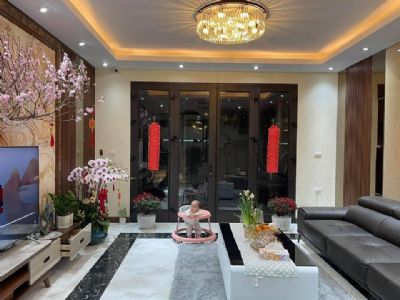 BÁN GẤP nhà Tô Vĩnh Diện 81m2x8t, THANG MÁY, KD, VĂN PHÒNG chỉ 15 tỷ