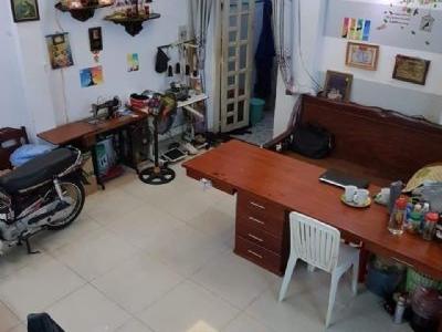 giảm sâu nhà nguyễn sỹ sách, tân bình, 48m2, giá hời Cách mặt tiền vài bước chân, hẻm rộng ô tô cửa