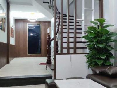 MẶT PHỐ QUANG TRUNG, HÀ ĐÔNG, 55M2, OTO, KD, GIÁ ĐẦU TƯ NHỈNH 6 TỶ. 0904585296