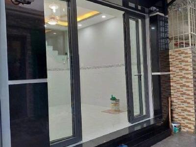 NHÀ MỚI TINH ĐẸP XINH- XE HƠI ĐẬU CỬA- 3M RA HXH TRÁNH.ĐƯỜNG LÝ THÁNH TÔNG- TÂN THỚI HOÀ - TÂN PHÚ