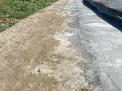 HẠ GIÁ NỀN THỔ CƯ SIÊU RẺ Bình Hoà, Đức Tân, Tân Trụ, Long An Diện tích 858mv thổ cư 100%