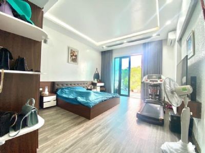 MÁY IN TIỀN, Ô TÔ, KINH DOANH ĐỈNH, bán nhà Thái Hà, Đống Đa, 36m2x5t, 5 tỷ 4