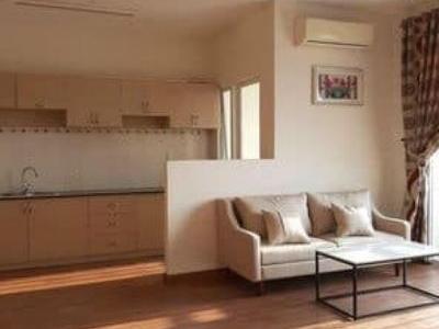 Bán gấp căn hộ chung cư Techco mặt tiền đường Linh Đông, Thủ Đức Diện tích 80m2