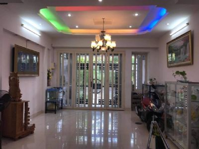 CHỈ 3Tỷ 450 chiệu. Nhà 49m2, 1 trệt, 1 L , 3pn. Ngay THĂNG LONG CV Hoàng Văn Thụ - TÂN BINH
