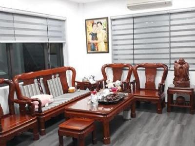 KINH DOANH, Ô TÔ, Ở LUÔN, bán gấp nhà Hoàng Cầu, Đống Đa, 50m2, nhỉnh 4 tỷ