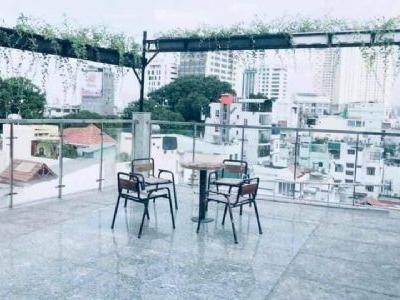 Bán nhà võ thị sau quận 3,Diện tích sữ dụng 600m2  28tỷ miễn trung gian!! Nhà kinh doanh.6 lầu