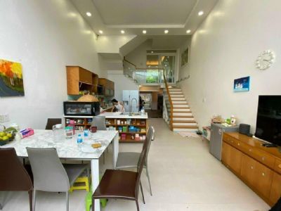 Bán nhà Lê Thúc Hoạch Tân Phú 4 lầu chỉ 6.35 tỷ xe hơi ngủ trong nhà GIÁ TỐT BAO ĐẦU TƯ