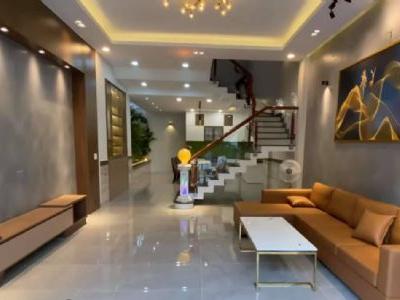 SỐT, bán nhà chính chủ phố Hào Nam, Đống Đa, kinh doanh, 50m2x4t, 4 tỷ 1
