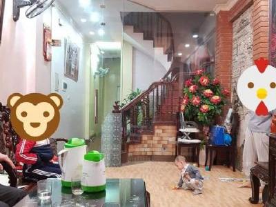 RẺ ĐẸP Ở LUÔN GẦN TRƯỜNG CHỢ, bán nhà chính chủ quận Đống Đa 4 tỷ