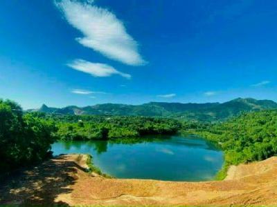 VIEW HỒ TUYỆT ĐỈNH 5879M BÁM MẶT HỒ 70M TẠI CƯ YÊN - LƯƠNG SƠN - HÒA BÌNH