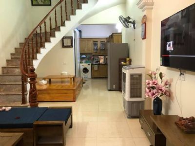 Chính chủ cần bán căn nhà ở Phường Phú Sơn 2 mặt tiền diện tích 51,04 m2 cửa đường chính hướng Đông