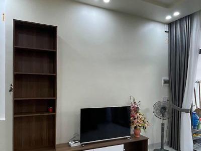 Bán tòa nhà phố Thanh Nhàn, 87m2*8t, GARA THANG MÁY KD ĐỈNH chỉ 18 tỷ