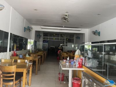 Bán nhà L7 Trần Quang Khải, phường An Hoà, Tp Rạch Giá, Tỉnh Kiên Giang Nhà 1 trệt 2 lầu