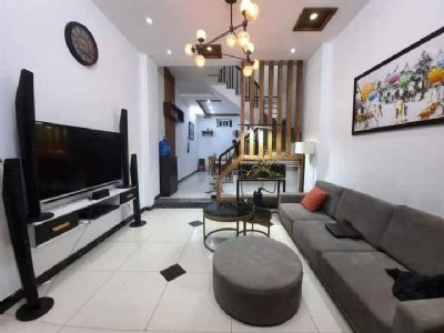 Chính chủ bán gấp nhà Nguyễn Ngọc Nại, KINH D, Ô TÔ, Ở LUÔN, 50m2, nhỉnh 4 tỷ