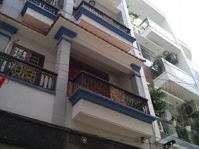 NHÀ 4T-VỊ TRÍ SIÊU VIP-NGANG 7M-NỞ HẬU. NGUYỄN THIỆN THUẬT-P1-Q3. 20 TỶ.