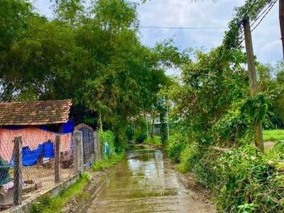 Bán lô đất rẻ làm nhà vườn Tại thôn An Hoà 2 xã Phước An H. Tuy Phước gần cụm công nghiệp Phước An