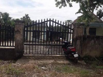 Chủ gửi bán vườn tiêu Hưng Phước và các loại cây ăn trái trên đất có 2 căn nhà