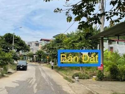 Chính chủ cần bán đất mặt phố Quang Sơn, hướng Đông Mặt 5m Diện tích 100 m2