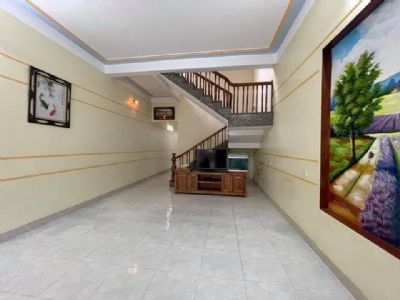 Nhà đẹp giáp Vĩnh Yên sẵn vào ở đón Tết