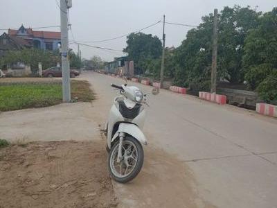 Bán mảnh đất nội thôn vân tảo DT 55m2 MT 4m2 ô tô đỗ cửa cách nhà văn hóa nội thôn lộc 300m