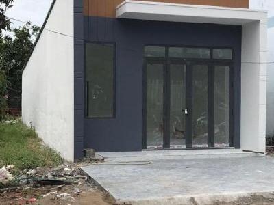 BÁN NHÀ VỊ TRÍ KDC P.5 ĐƯỜNG TÔN THẤT TÙNG Giao giữa đoạn Nguyễn Trung Trực & Nguyễn Tri Phương 20m