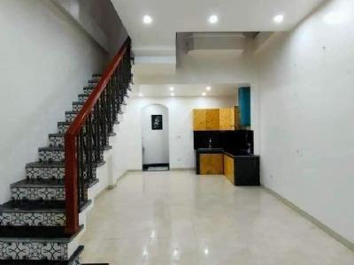 Nhà 3 tầng trong ngõ đường BÁI gần hồ TRUYỀN THỐNG  Diện tích 43m Hướng Tây Bắc  Giá 1tỷ 280 triệu