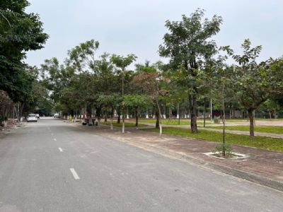 Chính chủ gửi bán lô đất giãn dân Tông Đản, Kinh Bắc, tp Bắc Ninh Diện tích 81m2 Mặt tiền 4.5m