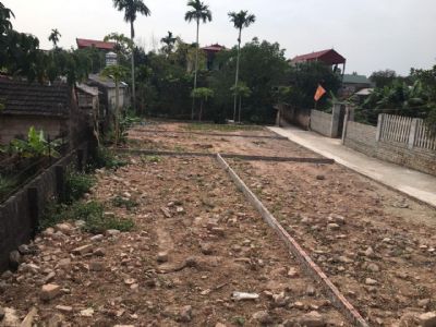 HÀNG NÓNG tại Thôn Đồn 19 Hương Sơn Lạng Giang Bắc Giang Cách thị trấn kép 1.5km